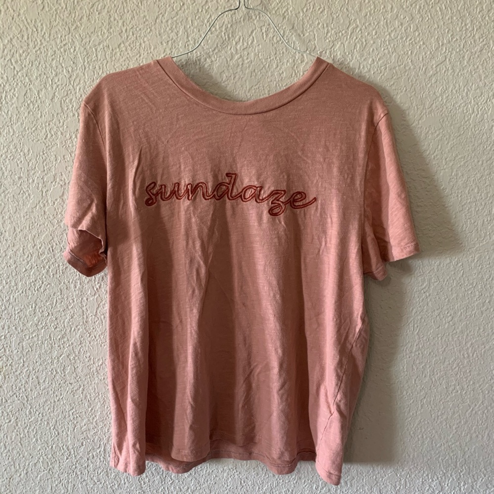 Luca & Grae sundaze tee